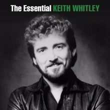 Keith Whitley: I Wonder Do You Think of Me