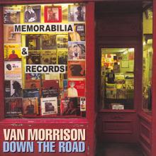 Van Morrison: All Work and No Play