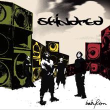 Skindred: Nobody (Album Version     Intl Digital)