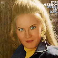 Lynn Anderson: Singing My Song