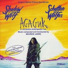 Maurice Jarre: Agaguk - Shadow of the Wolf