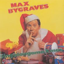 Max Bygraves: Medley: Away In a Manger / Silent Night / The 23rd Psalm