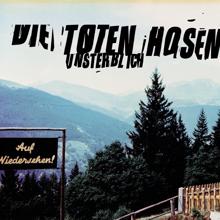 Die Toten Hosen: Unsterblich (Deluxe-Edition mit Bonus-Tracks)