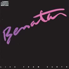 PAT BENATAR: Looking For A Stranger (Live) (Looking For A Stranger)