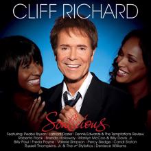 Cliff Richard, Dennis Edwards & The Temptations Review: Go On And Tell Him