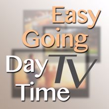 Steve Mushrush: Easygoing Daytime TV