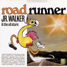 Jr. Walker & The All Stars: Mutiny