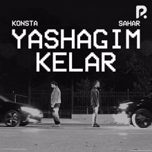 Konsta: Yashagim kelar