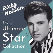 Ricky Nelson: I Bowed My Head in Shame