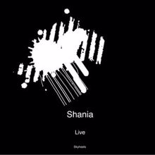 Shania: Live