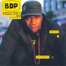 Boogie Down Productions: The Homeless