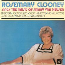 Rosemary Clooney: Like Someone In Love