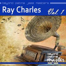 Ray Charles: Beyond Patina Jazz Masters: Ray Charles Vol. 1