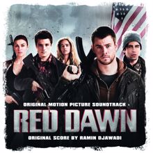 Ramin Djawadi: Red Dawn