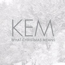 Kem: Christmas Time Is Here (Album Version) (Christmas Time Is Here)