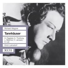 Kirsten Flagstad: Wagner: Tannhäuser (Live)