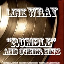 Link Wray: Rumble and Other Hits