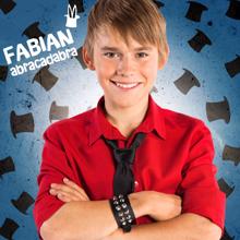 Fabian: Abracadabra