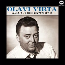 Olavi Virta: Laulaja - Kaikki levytykset 15