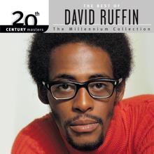 David Ruffin: 20th Century Masters: The Millennium Collection: Best of David Ruffin