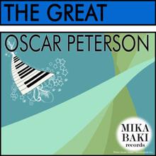 Oscar Peterson: Flying Home