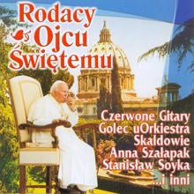 Various Artists: Rodacy Ojcu Swietemu