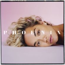 Rita Ora: Anywhere