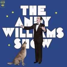 ANDY WILLIAMS: They Long to Be Close to You