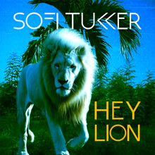 Sofi Tukker: Hey Lion