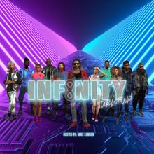 Various Artists: INF8NITY(Turnt-Up)