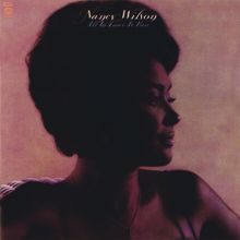 Nancy Wilson: There'll Always Be Forever