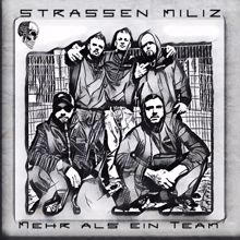 Strassen Miliz: Bruchrechnen