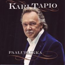 Kari Tapio: Jäi Tukholma taa