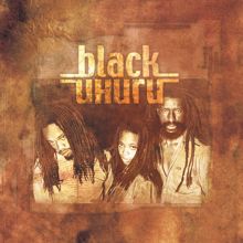 Black Uhuru: Try It (Original Jamaican Mix) (Try It)