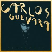Carlos Guevara: Resurrect - EP