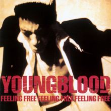 Sydney Youngblood: Feeling Free