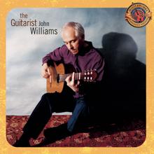 John Williams: 3 Gymnopédies: No. 3, Lent et grave (Arr. J. Williams for Guitar & Orchestra)