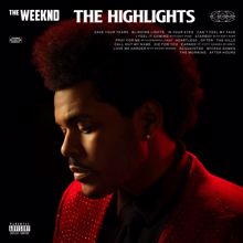 The Weeknd: Earned It (Fifty Shades Of Grey)