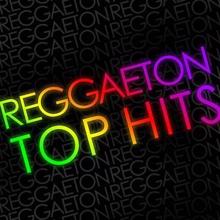 Various Artists: Reggaeton Top Hits