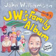 John Williamson: J.W.'s Family Album