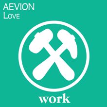 Aevion: Love (Radio Edit)