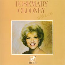 Rosemary Clooney: Tenderly (Album Version) (Tenderly)