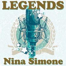 Nina Simone: Stompin' At the Savoy (Remastered)
