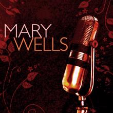 Mary Wells: Oh Little Boy What You Did to Me