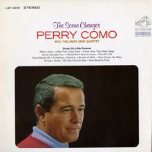 Perry Como with The Anita Kerr Quartet: I Really Don't Want to Know