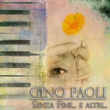 Gino Paoli: Senza Fine... E altri...