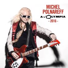 Michel Polnareff: Olympia 2016 (Live) (Olympia 2016Live)