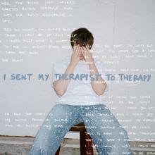 Alec Benjamin: I Sent My Therapist To Therapy