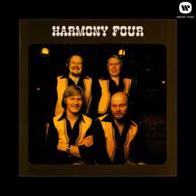 Harmony Four: Harmony Four
