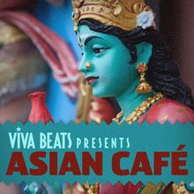 Various Artists: Viva! Beats Presents Asian Cafe